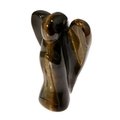 Tiger Eye Celestial Angel
