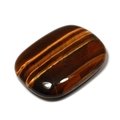 Tiger Eye Comfort Stone ~45mm