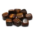 Tiger Eye Tumble Stone (20-25mm)