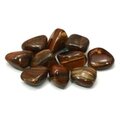 Tiger Jasper Tumble Stones - 500g Bag