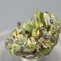 Titanite (Sphene) Healing Cluster ~25mm
