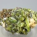 Titanite (Sphene) Healing Cluster ~45mm