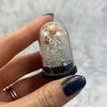 Topaz & Quartz Energy Dome