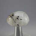 Tourmalinated Quartz Tumblestone ~30mm