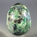 Trinity Stone Crystal Egg ~45mm