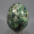 Trinity Stone Crystal Egg ~46mm