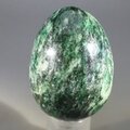 Trinity Stone Crystal Egg ~47mm