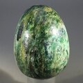 Trinity Stone Crystal Egg ~47mm