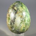 Trinity Stone Crystal Egg ~47mm