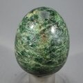 Trinity Stone Crystal Egg ~47mm