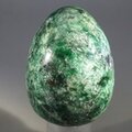 Trinity Stone Crystal Egg ~47mm