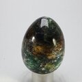Trinity Stone Crystal Egg ~48mm