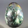 Trinity Stone Crystal Egg ~48mm