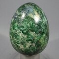 Trinity Stone Crystal Egg ~48mm