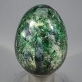 Trinity Stone Crystal Egg ~48mm