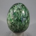 Trinity Stone Crystal Egg ~48mm