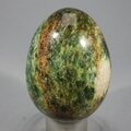 Trinity Stone Crystal Egg ~48mm