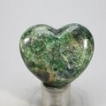 Trinity Stone Crystal Heart ~45mm