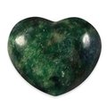 Trinity Stone Crystal Heart ~45mm