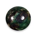 Trinity Stone Crystal Sphere ~25mm