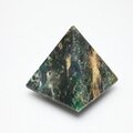 TRINITY Stone Pyramid ~40mm