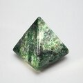 Trinity Stone Pyramid ~40mm