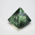 Trinity Stone Pyramid ~40mm