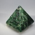 Trinity Stone Pyramid ~40mm