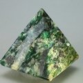 Trinity Stone Pyramid ~40mm