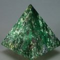 Trinity Stone Pyramid ~44mm