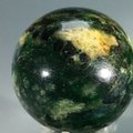 TRINITY Stone  Crystal Sphere ~51mm