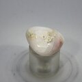Tugtupite Tumblestone ~23mm