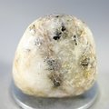 Tugtupite Tumblestone ~25mm