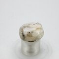 Tugtupite Tumblestone ~25mm