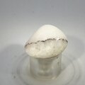 Tugtupite Tumblestone ~25mm