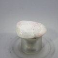 Tugtupite Tumblestone ~25mm