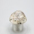 Tugtupite Tumblestone ~27mm
