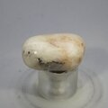 Tugtupite Tumblestone ~27mm