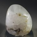 Tugtupite Tumblestone ~30mm