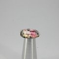 Tugtupite Tumblestone (Extra Grade) ~16mm