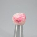 Tugtupite Tumblestone (Extra Grade) ~19mm