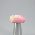Tugtupite Tumblestone (Extra Grade) ~21mm