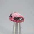 Tugtupite Tumblestone (Extra Grade) ~21mm