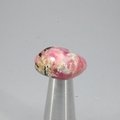Tugtupite Tumblestone (Extra Grade) ~21mm