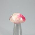 Tugtupite Tumblestone (Extra Grade) ~22mm