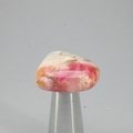 Tugtupite Tumblestone (Extra Grade) ~23mm