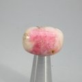 Tugtupite Tumblestone (Extra Grade) ~24mm