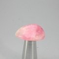 Tugtupite Tumblestone (Extra Grade) ~24mm