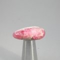 Tugtupite Tumblestone (Extra Grade) ~25mm