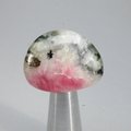Tugtupite Tumblestone (Extra Grade) ~28mm